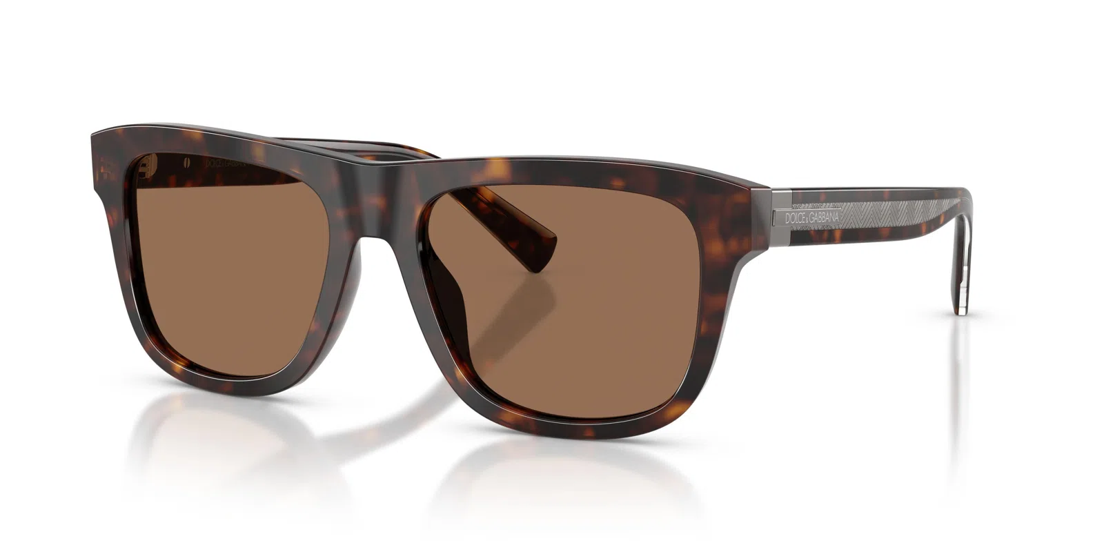 Dolce & Gabbana 4545 Sunglasses - view 5